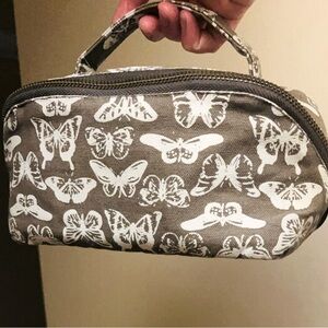 New Karma butterfly 🦋 Cosmetic storage bag